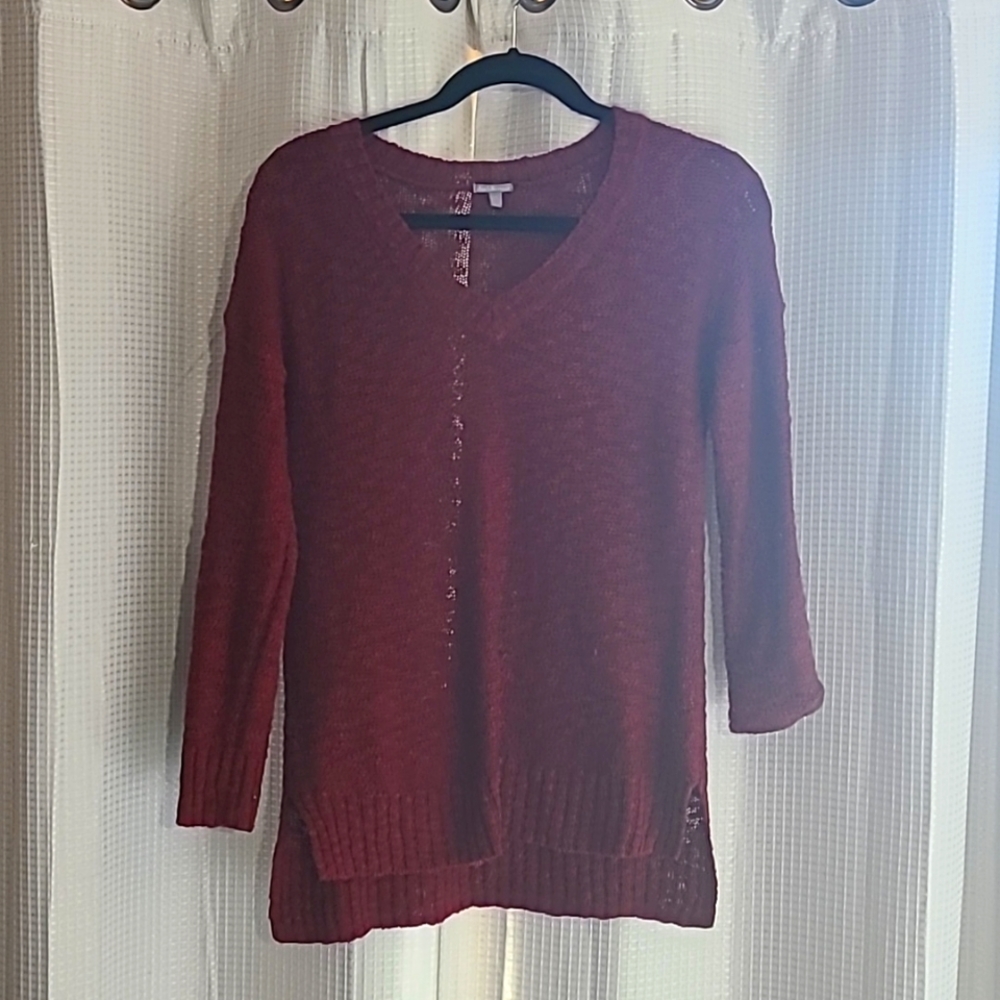 Small Sweater